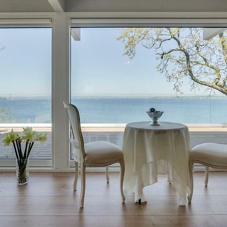 Fjordhuset Villa Broager Екстериор снимка