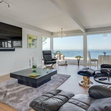 Fjordhuset Villa Broager Екстериор снимка